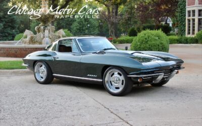 Chevrolet Corvette 1967