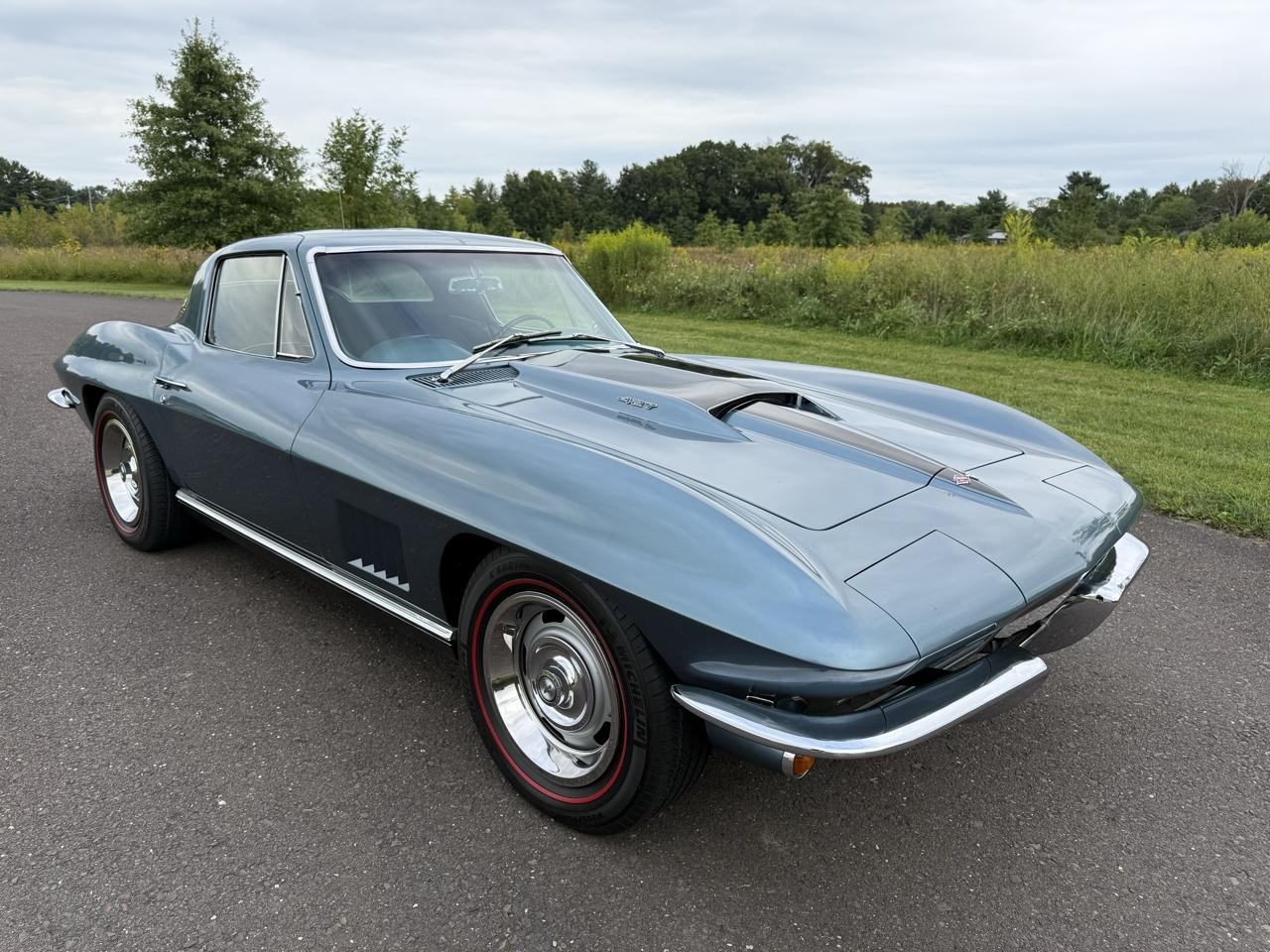 Chevrolet Corvette 1967