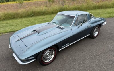 Chevrolet Corvette 1967