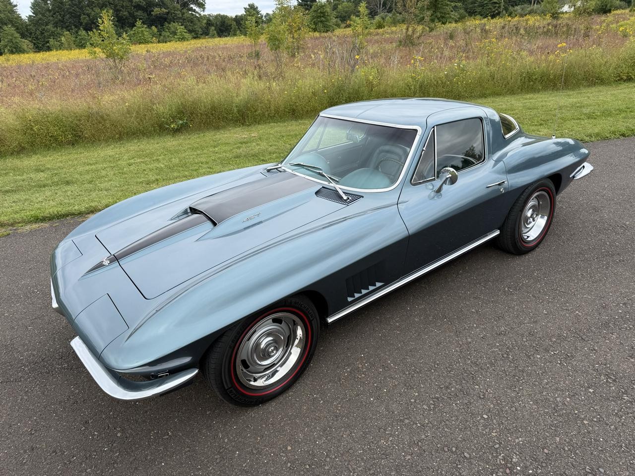 Chevrolet Corvette 1967