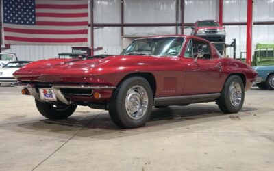 Chevrolet Corvette 1967