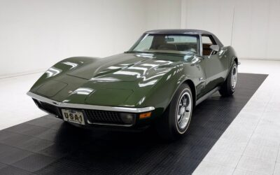 Chevrolet Corvette 1970