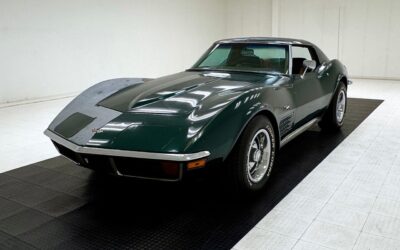 Chevrolet Corvette 1972