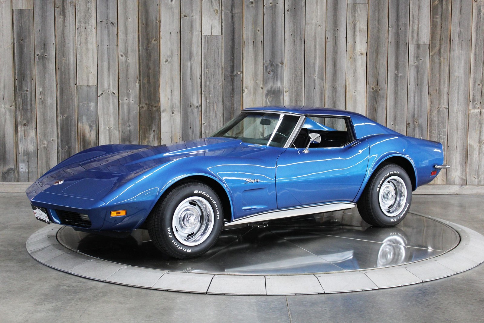 Chevrolet Corvette 1973