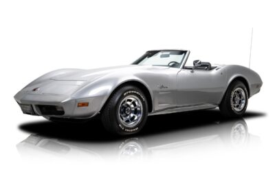 Chevrolet Corvette 1974