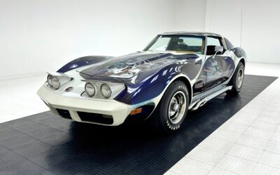 Chevrolet Corvette 1974