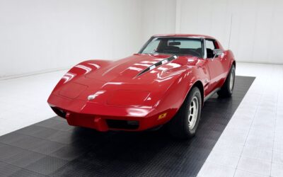 Chevrolet Corvette 1975