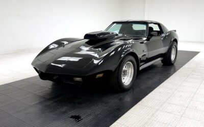 Chevrolet Corvette 1976