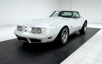 Chevrolet Corvette 1976
