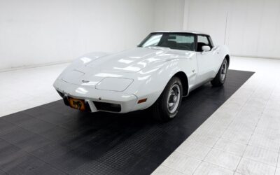 Chevrolet Corvette 1977