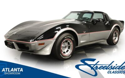 Chevrolet Corvette 1978