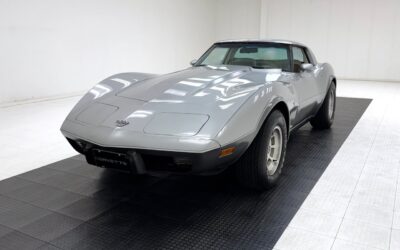 Chevrolet Corvette 1978