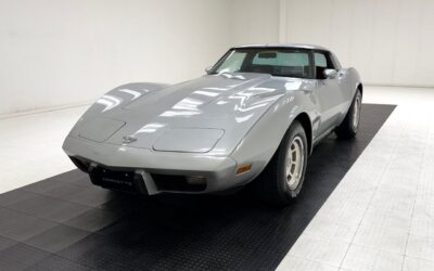 Chevrolet Corvette 1978
