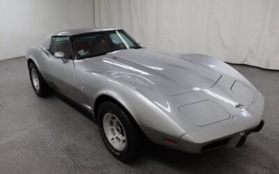 Chevrolet Corvette 1978