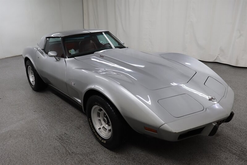 Chevrolet Corvette 1978