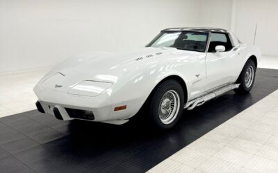 Chevrolet Corvette 1979
