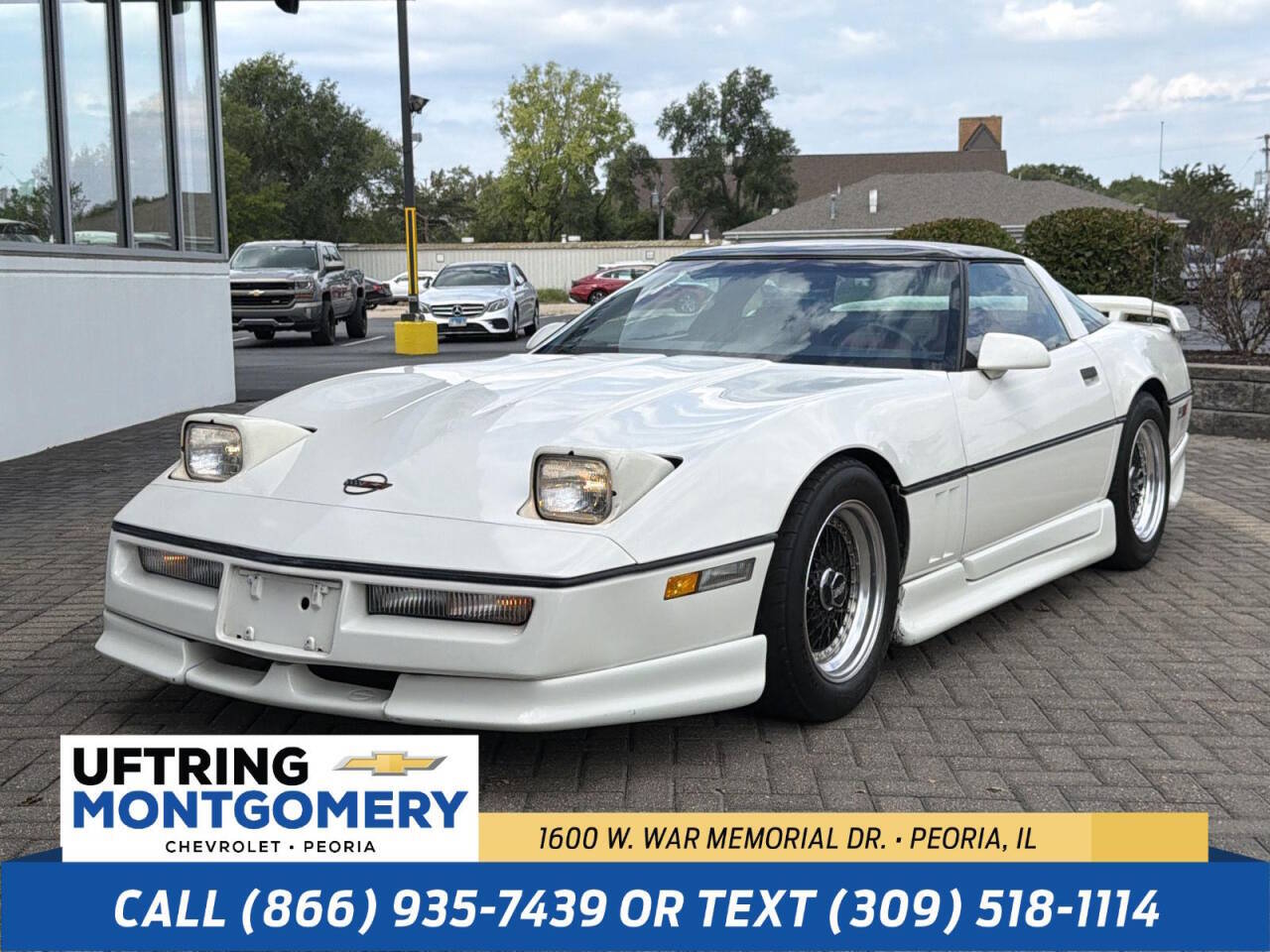 Chevrolet-Corvette-1987