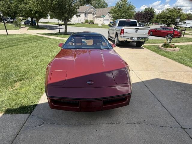 Chevrolet-Corvette-1988-custom