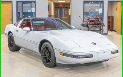 Chevrolet Corvette 1992