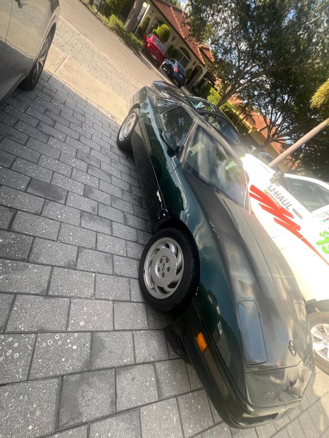 Chevrolet-Corvette-1994