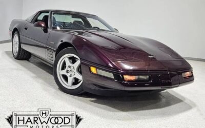 Chevrolet Corvette 1994