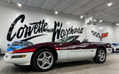Chevrolet Corvette 1995