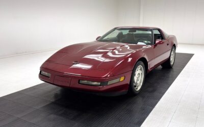 Chevrolet Corvette 1995