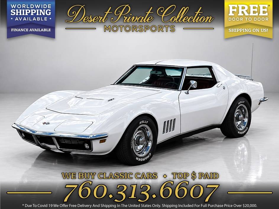 Chevrolet-Corvette-427-390-hp-1968