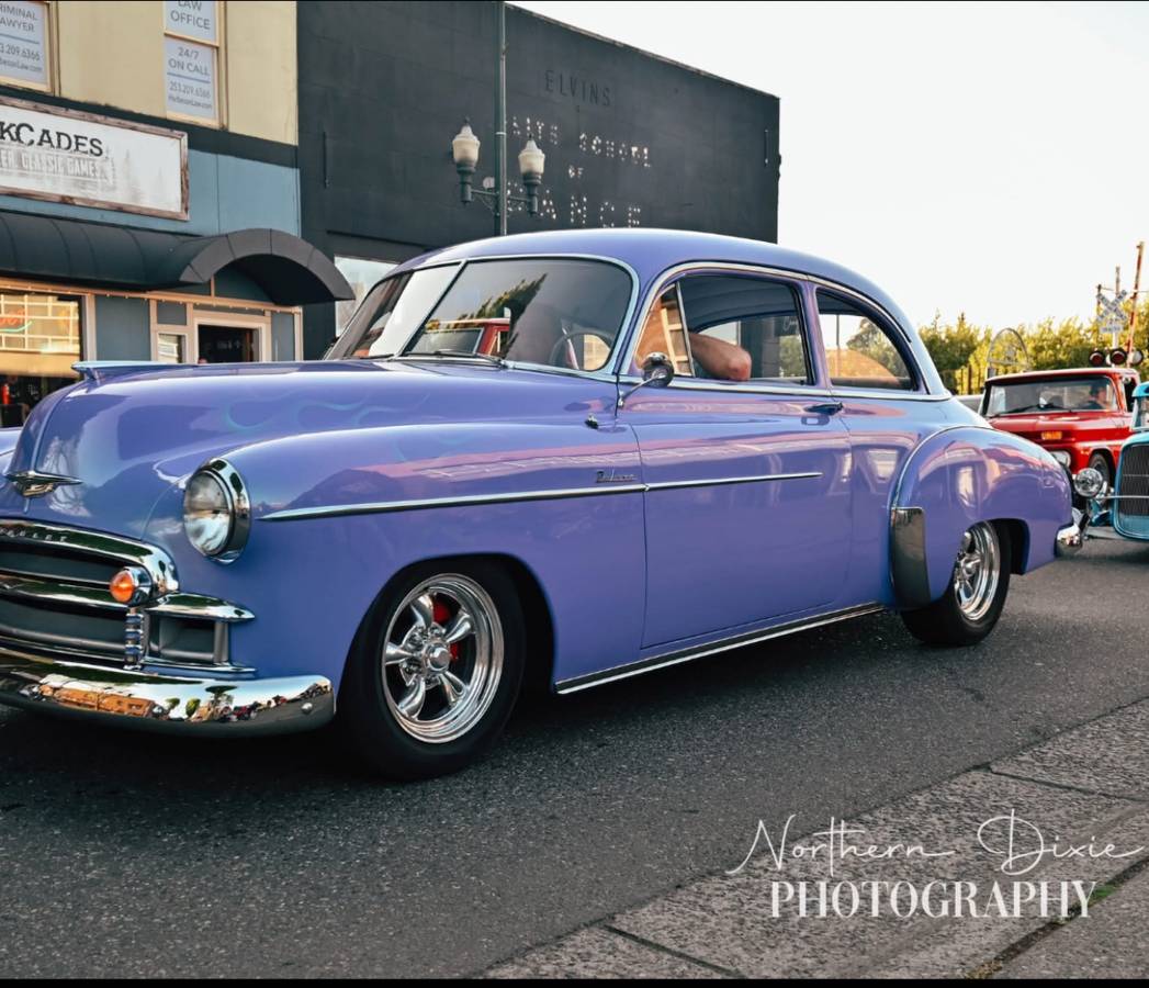 Chevrolet-Delux-1950-custom