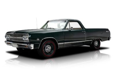 Chevrolet El Camino 1965