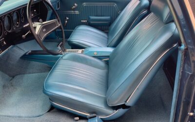 Chevrolet El Camino 1970