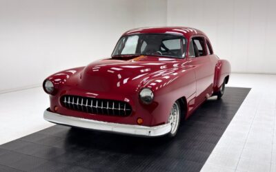 Chevrolet Fleetline 1950