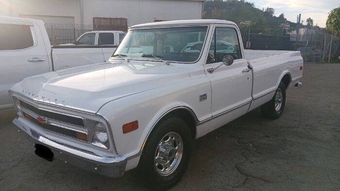 Chevrolet-G-20-1968
