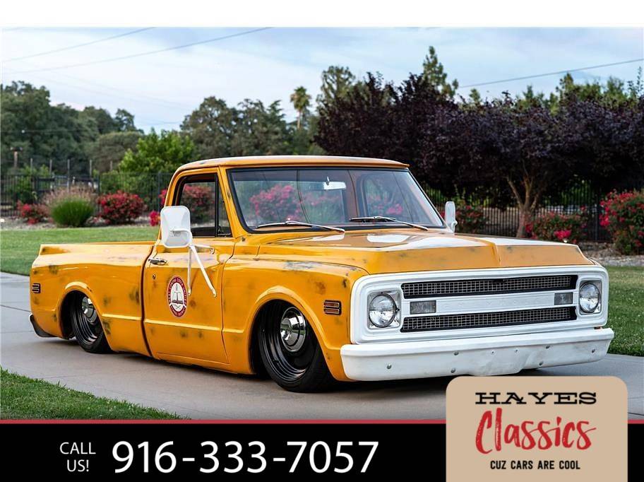 Chevrolet-G-20-1969