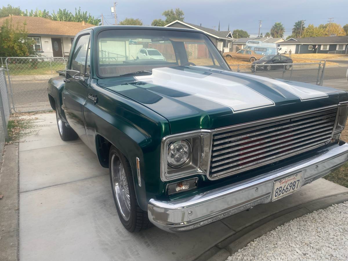 Chevrolet-Gmc-1973-Green