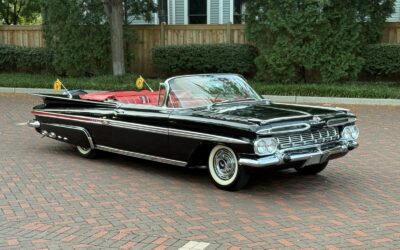 Chevrolet Impala 1959