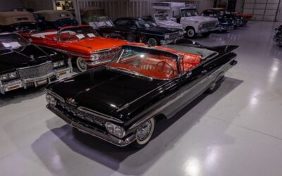 Chevrolet Impala 1959