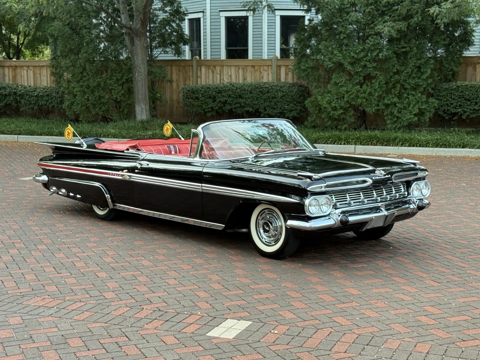 Chevrolet Impala 1959