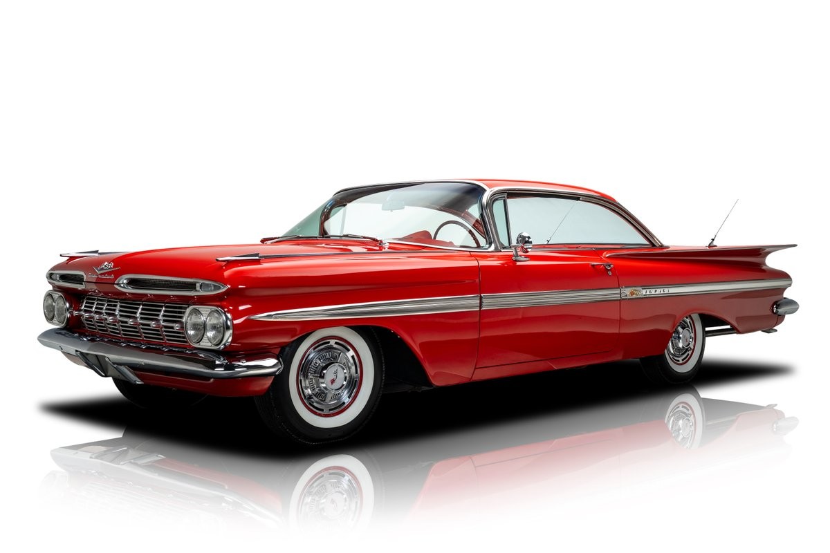 Chevrolet Impala 1959