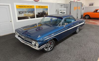 Chevrolet Impala 1961