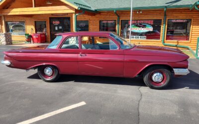 Chevrolet Impala 1961