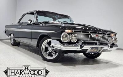 Chevrolet Impala 1961