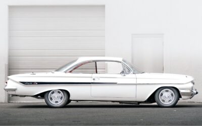 Chevrolet Impala 1961