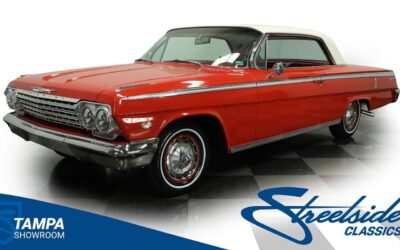 Chevrolet Impala 1962