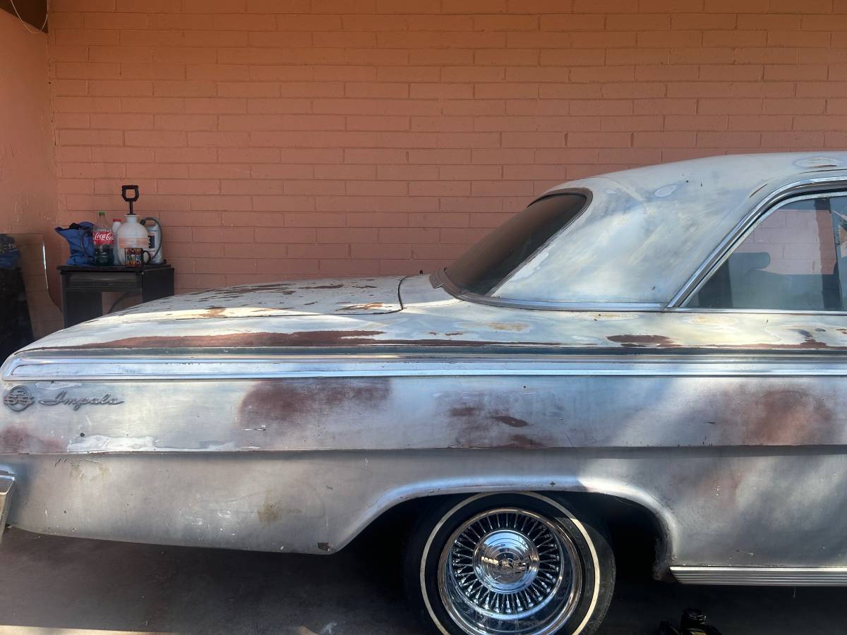 Chevrolet-Impala-1962
