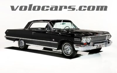 Chevrolet Impala 1963