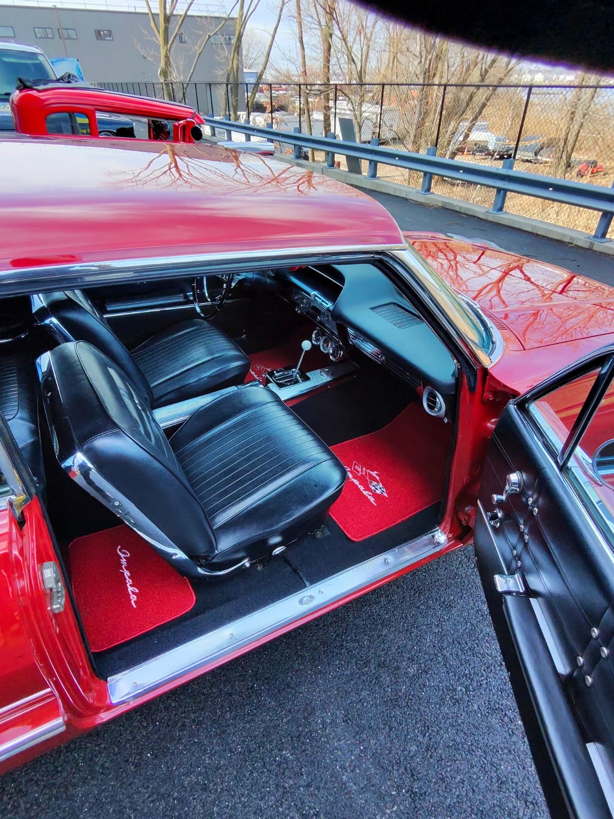 Chevrolet Impala 1963