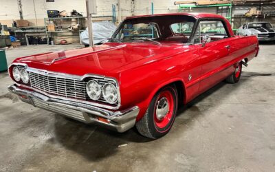 Chevrolet Impala 1964