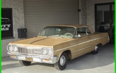 Chevrolet Impala 1964