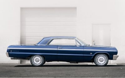 Chevrolet Impala 1964
